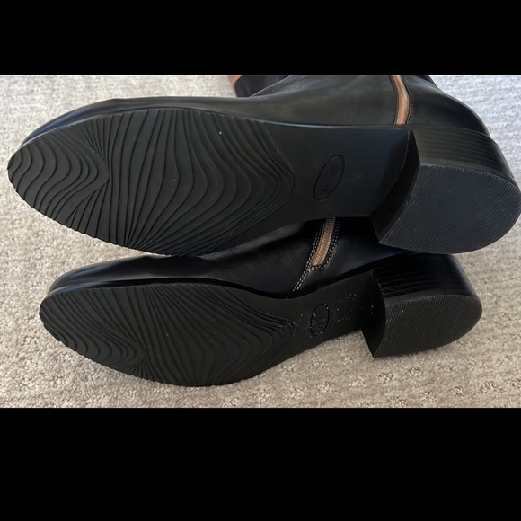 SoleiMani leather Boots - Picture 5 of 5